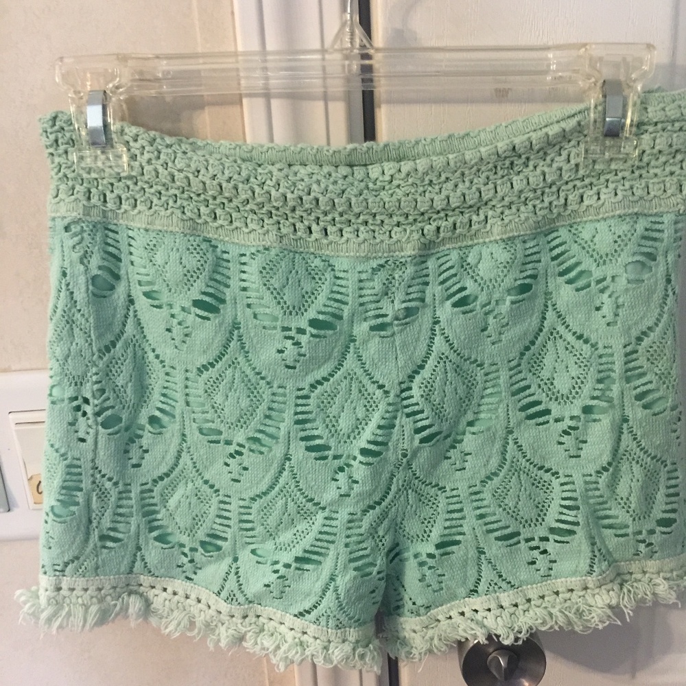 Imperial Star shorts